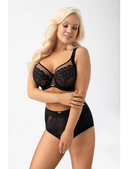 Kalhotky Gorsenia F035 Ismena M-4XL Kalhotky Gorsenia F035 Ismena M-4XL