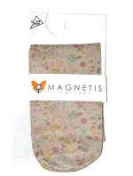 Dámské vzorované ponožky model 7465057 20 den - Magnetis