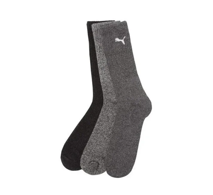 Puma ponožky 880355 Regular Crew A'3 39-46