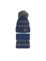 AJS set 46-435 Cap+golf