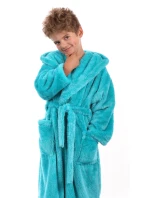 dětský župan Lilly a Jack dětské blue bird