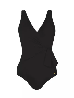 Dámské jednodílné plavky 19 model 21285775 - Self