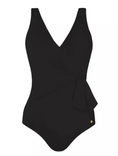 Dámské jednodílné plavky 19 model 21285775 - Self