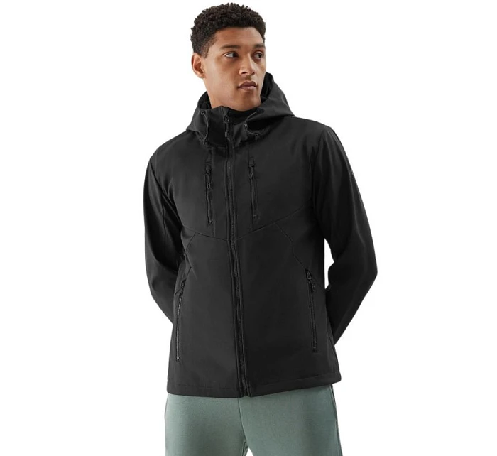 Softshellová bunda M WSS24TSOF 20S model 19920158 - 4F Softshellová bunda M WSS24TSOF 20S model 19920158 - 4F