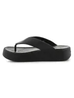 Žabky Platform Black W model 20133786 - Crocs Žabky Platform Black W model 20133786 - Crocs
