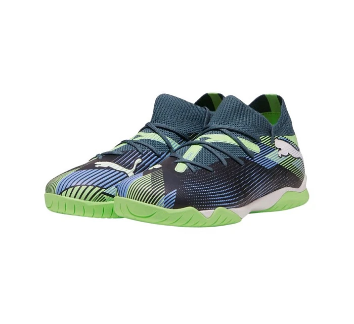 Fotbalové boty Puma Future 7 Match IT + Mid Jr 107947 03
