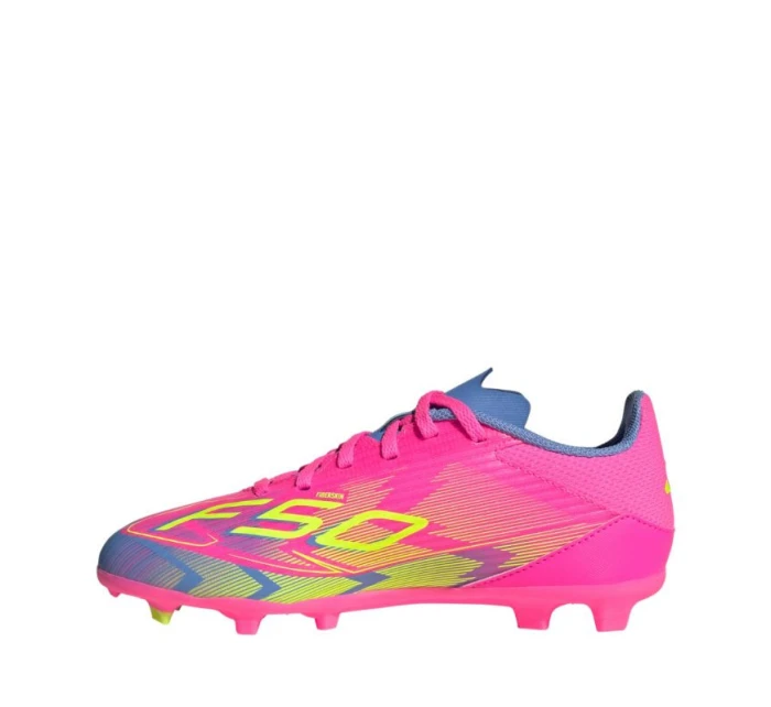 Fotbalové boty F50 League FG/MG Jr model 21000162 - ADIDAS Fotbalové boty F50 League FG/MG Jr model 21000162 - ADIDAS