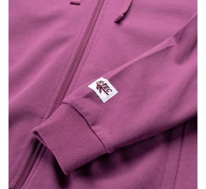 Mikina Lady Rigel W model 20961427 - Hi-Tec Mikina Lady Rigel W model 20961427 - Hi-Tec