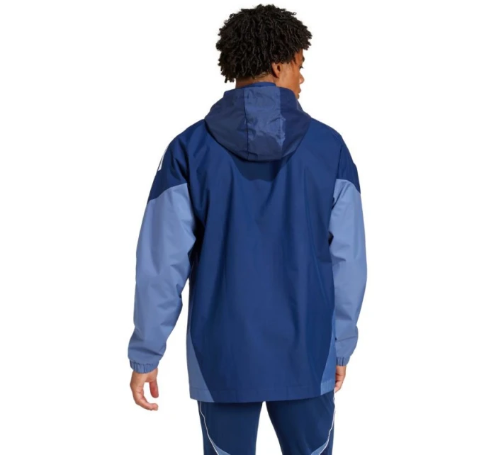 Tiro 25 Competition jacket M pánské model 21485093 - ADIDAS Tiro 25 Competition jacket M pánské model 21485093 - ADIDAS