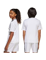 Dětské tričko 25 Jersey bílé model 21391550 - ADIDAS Dětské tričko 25 Jersey bílé model 21391550 - ADIDAS