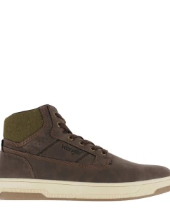 Boty  Mid M model 21388385 - Wrangler