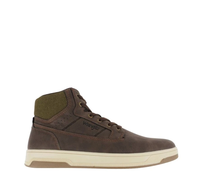 Boty Wrangler Denver Mid M 20253018 IKU