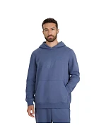 Pánská mikina  denim WMM00TSWS 32S pánské model 21395045 - 4F
