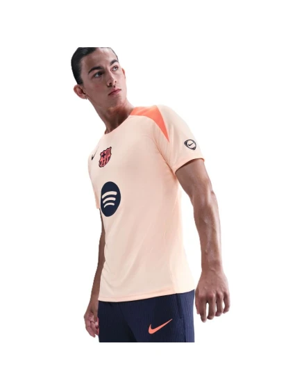 Tričko Nike FC Barcelona Strike 3rd HM3344-808 Tričko Nike FC Barcelona Strike 3rd HM3344-808