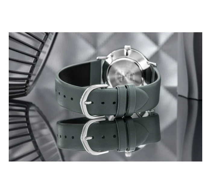 CASIO MTP-VT04L-8EDF Pánské hodinky + krabice CASIO MTP-VT04L-8EDF Pánské hodinky + krabice