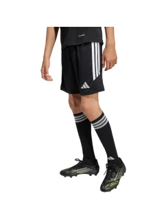 Dětské šortky Tiro 26 League černé model 21870447 - ADIDAS