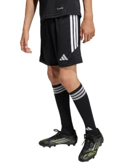Dětské šortky Adidas Tiro 26 League černé KA8819