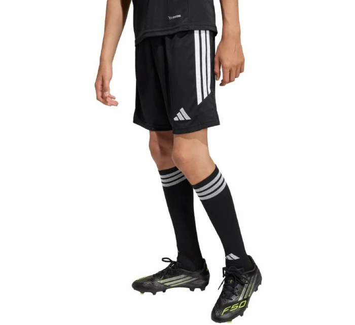 Dětské šortky Tiro 26 League černé model 21870447 - ADIDAS