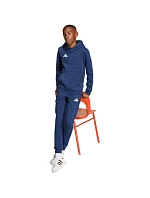 Dětská mikina Entrada 26 Hoody navy blue model 22052943 - ADIDAS