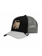 Kšiltovka Goorin Bros. Bulletproof Trucker Cap Tri - 101-1824-ONX Kšiltovka Goorin Bros. Bulletproof Trucker Cap Tri - 101-1824-ONX