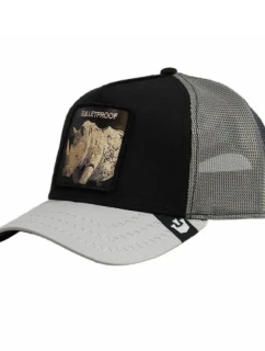 Kšiltovka Goorin Bros. Bulletproof Trucker Cap Tri - 101-1824-ONX
