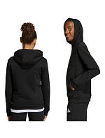 Dětská mikina Entrada 26 Hoody černá model 21996961 - ADIDAS