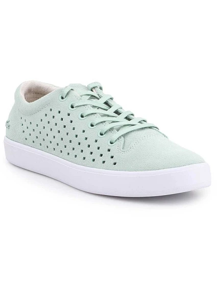 Dámské boty Lace W model 16025590 - Lacoste Dámské boty Lace W model 16025590 - Lacoste