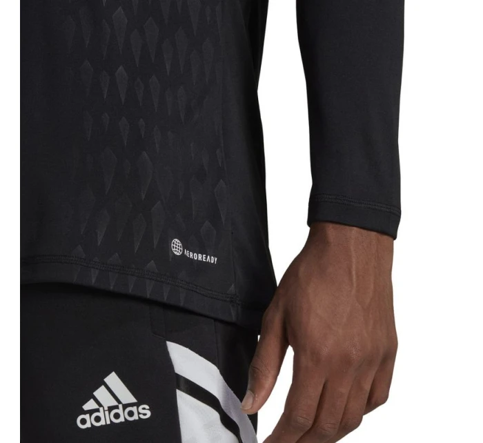 Pánské brankářské tričko Tiro 23 Competition M HL0008 - Adidas Pánské brankářské tričko Tiro 23 Competition M HL0008 - Adidas