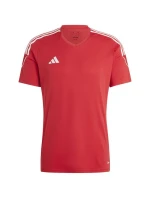 Pánský dres Tiro 23 League Jersey M HT6128 - Adidas Pánský dres Tiro 23 League Jersey M HT6128 - Adidas