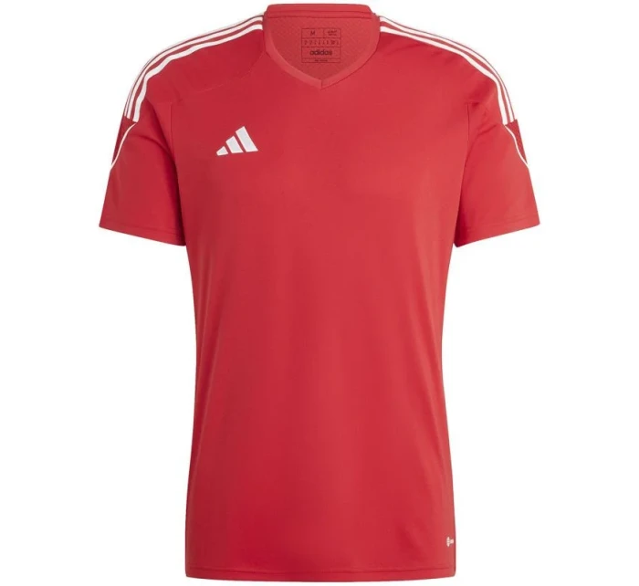 Pánský dres Tiro 23 League Jersey M HT6128 - Adidas Pánský dres Tiro 23 League Jersey M HT6128 - Adidas