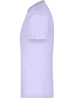 Daiber JN 02 Tričko z těžké bavlny 02.0002 lilac Daiber JN 02 Tričko z těžké bavlny 02.0002 lilac