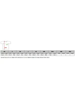 Next Level Apparel N 6010 Unisex Triblend tričko 08.6010 white