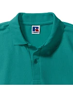 Russell Athletic 539M Piqué polo 10.539M sky