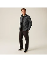 Regatta TRF 532 Fleecová bunda "Thor III" 36.F532 dark navy