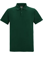 Regatta TRS 101 Unisex piqué polo z těžké bavlny 36.S101 bottle green Regatta TRS 101 Unisex piqué polo z těžké bavlny 36.S101 bottle green
