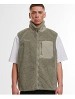 BY 407 Unisex vesta  pale olive model 22452992 - Build your Brand