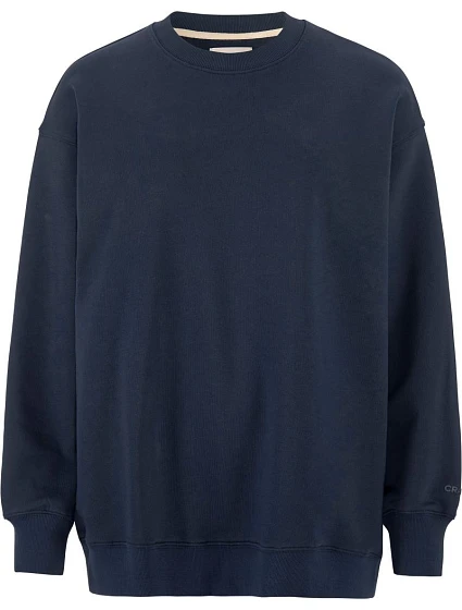 Craft Corporate Frequent Sweatshirt W Dámská těžká mikina 81.6297 blaze Craft Corporate Frequent Sweatshirt W Dámská těžká mikina 81.6297 blaze