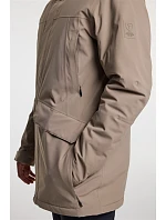 Tenson Tuuli Jacket Men Pánská zateplená parka 84.8726 brown Tenson Tuuli Jacket Men Pánská zateplená parka 84.8726 brown