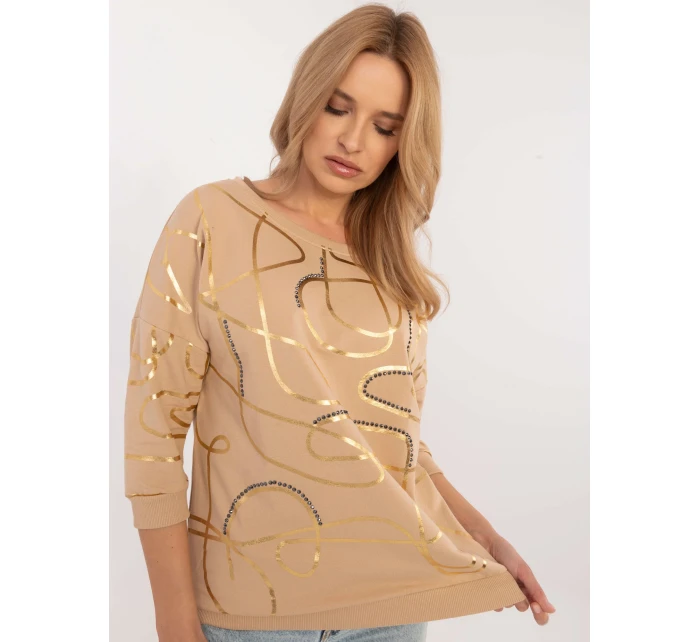 Halenka CLM BZ 1257.71 camel Halenka CLM BZ 1257.71 camel