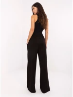 Spodnie RV DR model 21295529 czarny - FPrice