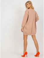 Halenka VI BL 3212.15X béžová Halenka VI BL 3212.15X béžová