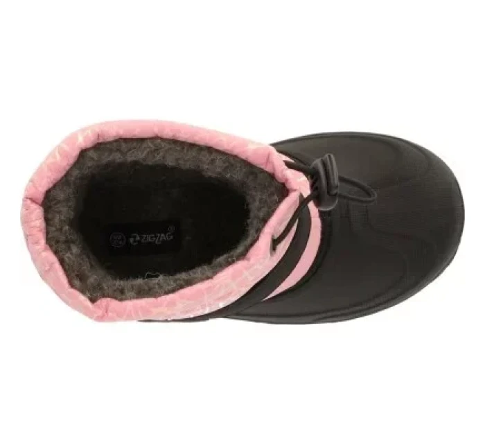 Dětské zimní boty model 20580027 - Zigzag