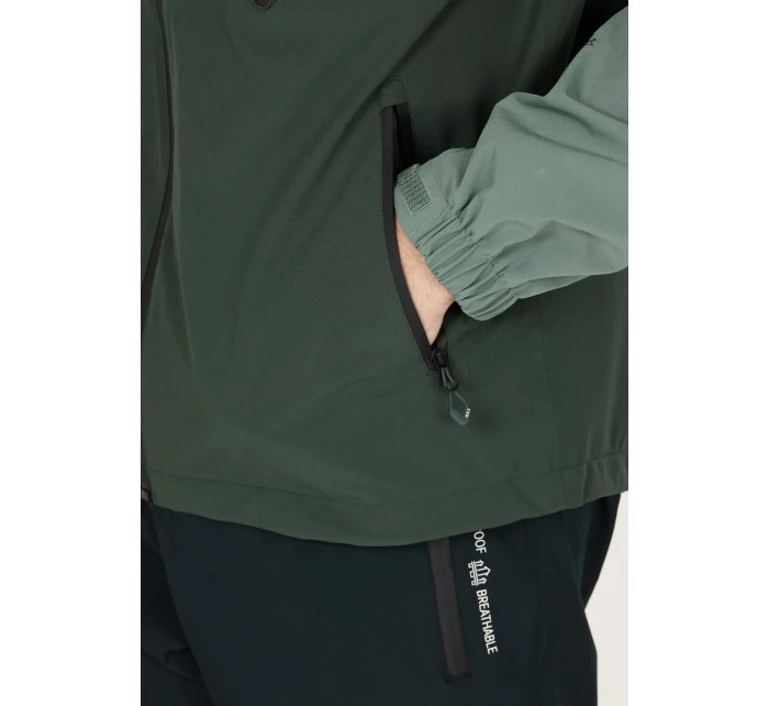 Pánská funkční bunda model 21327278 - Weather report Pánská funkční bunda model 21327278 - Weather report