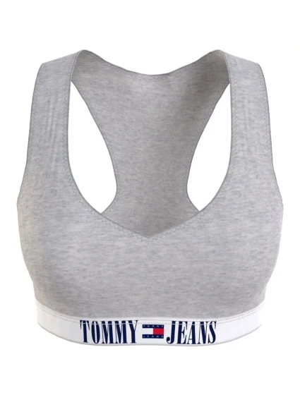 Dámská sportovní podprsenka TJ UW0UW04261-PJ4 - Tommy Hilfiger