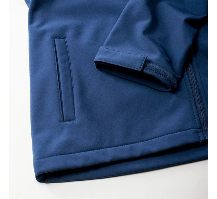 Pánská bunda neti II M 92800360286  tmavě modrá - Hi-Tec