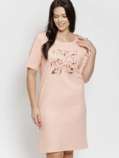 3572 DÁMSKÉ TRIČKO VALENTINA 2XL-3XL