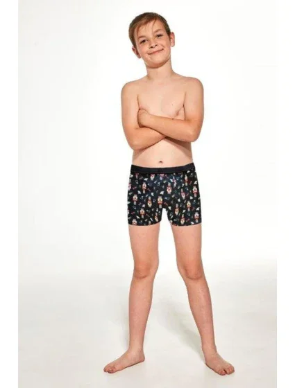 BOXEŘI MLADÍ 700 VÁNOCE