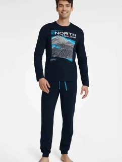 Pyžama  model 183838 Henderson