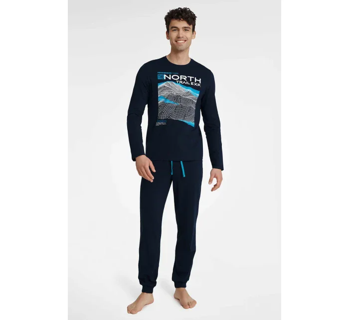 Pyžama  model 183838 Henderson