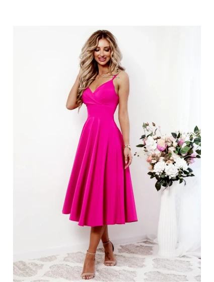 Večerní šaty model 208900 With You